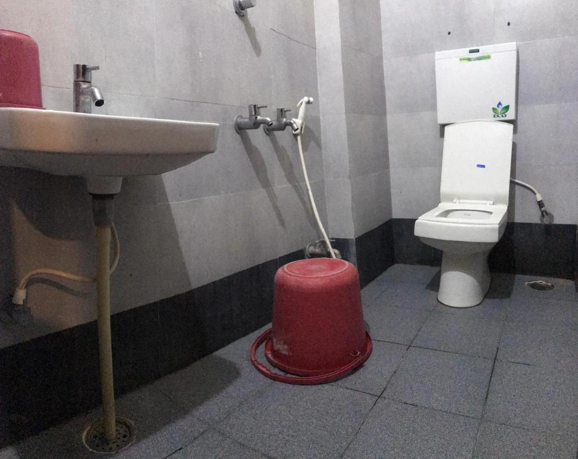 شيموغا Staymaker Bright Palace Residency المظهر الخارجي الصورة
