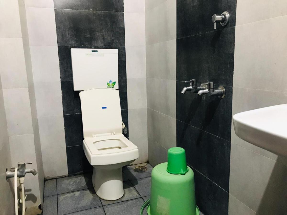 شيموغا Staymaker Bright Palace Residency المظهر الخارجي الصورة